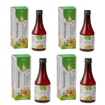 Thumbnail for Nutrijuven - MV Syrup - Mixed Fruit Flavour - Distacart