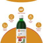 Thumbnail for Krishna'S Herbal & Ayurveda Nutrin Juice