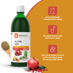 Thumbnail for Krishna'S Herbal & Ayurveda Nutrin Juice