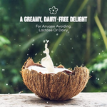 Thumbnail for Urban Platter Unsweetened Coconut Cream