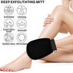 Thumbnail for Bronson Professional Exfoliating Bath Glove Body Scrubber Mitt Loofah - Dista