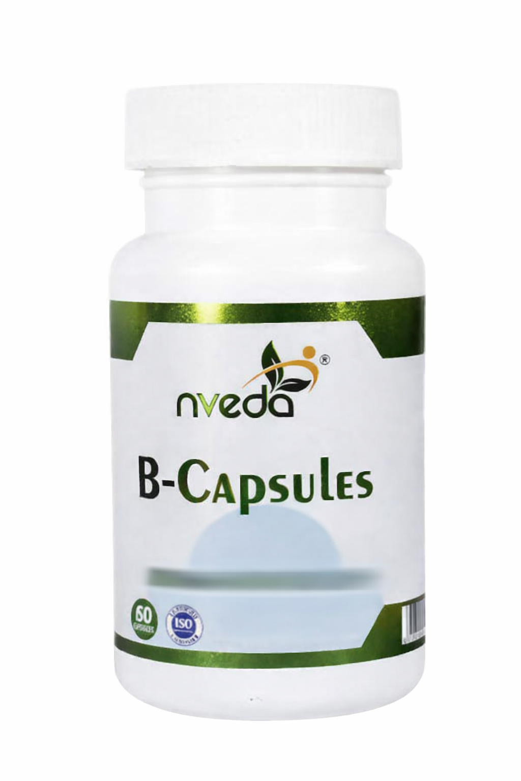 Nveda B-Capsules - Distacart