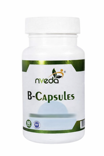 Nveda B-Capsules - Distacart