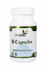Thumbnail for Nveda B-Capsules