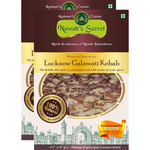 Thumbnail for Nawab's Secret Lucknow Galawati Kebab Masala - Dista