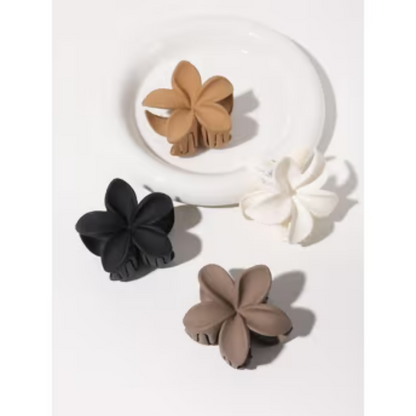 Bronson Professional Hair Claw Clips multicolor - Dista