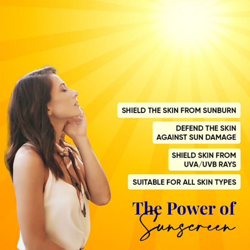 Recode Sun Protection Spray SPF 50 PA+++ - Distacart