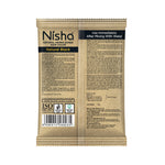 Thumbnail for Nisha Henna Based Hair Colour For Women & Men Natural Black - Distacart