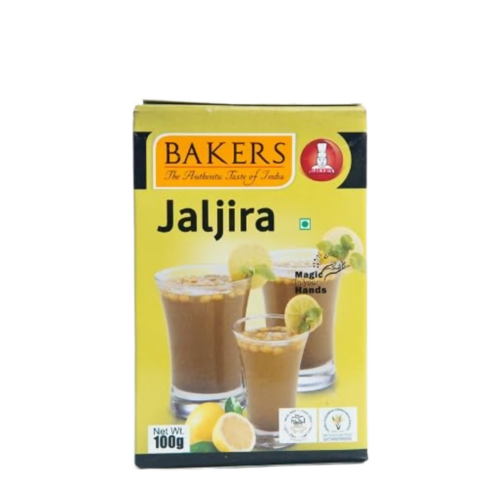 BAKERS Jaljira Mix - Dista