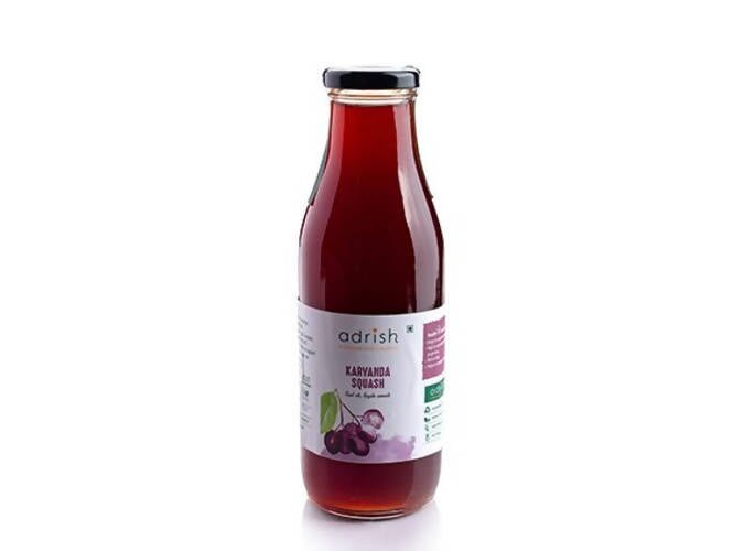 Adrish Organic Karvanda Squash - Distacart