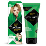 Thumbnail for Cosglam Semi Permanent Hair Color for Women & Men (#42 Emerald Green) - Distacart