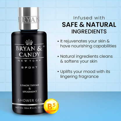 Bryan & Candy Complete Face & Body Care Kit - Distacart