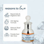 Thumbnail for Globus Naturals Revival Diamond Shine Boosting & Anti Ageing Face Serum