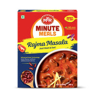 Thumbnail for MTR Read To Eat Rajma Masala - Distacart
