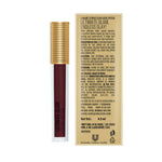 Thumbnail for Lakme Ultimate Glam Matte Liquid Lipstick - Wine Touch