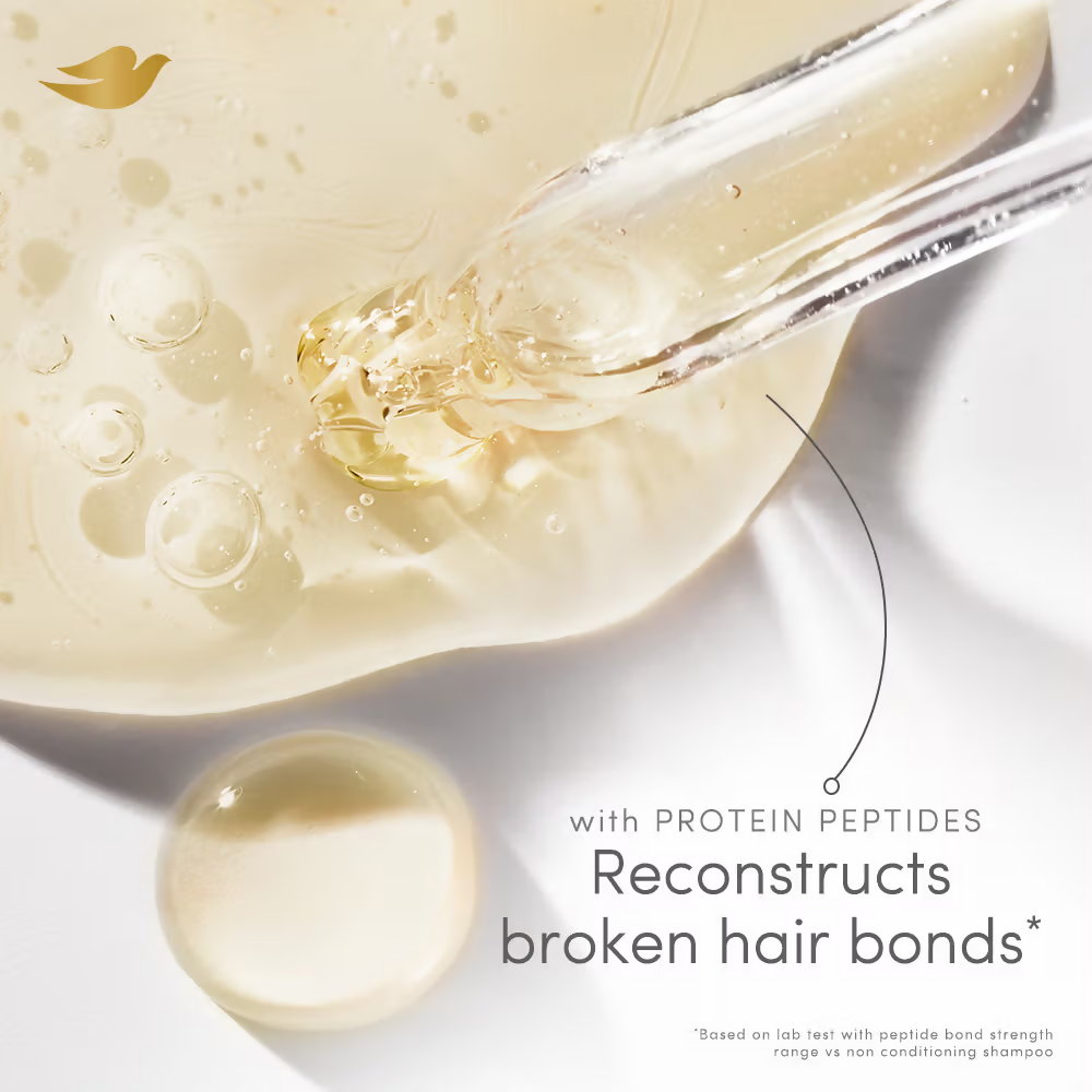 Dove Peptide Bond Strength Conditioner - Distacart