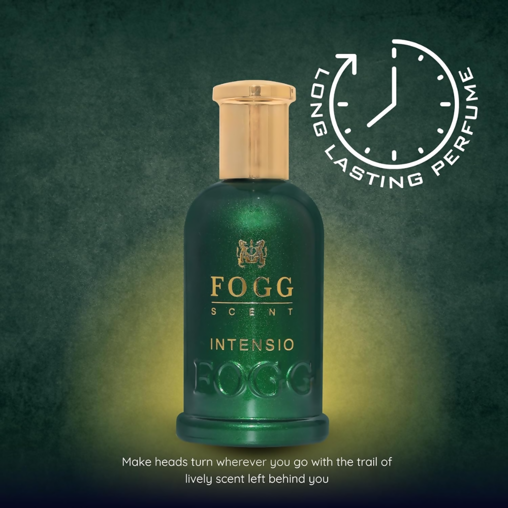Fogg Scent Intensio Perfume for Men - Dista