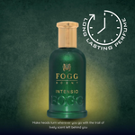 Thumbnail for Fogg Scent Intensio Perfume for Men - Dista