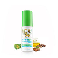 Thumbnail for Mamaearth Dusting Powder & Soothing Massage Oil & Deeply Nourishing Wash for Babies