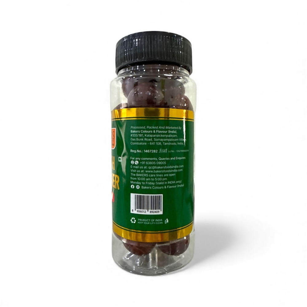 BAKERS Paan Shots - Dista