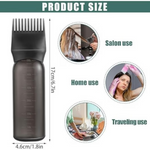 Thumbnail for Bronson Professional Hair oil applicator bottle - Dista
