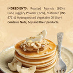 Thumbnail for Sundrop Peanut Butter With Jaggery, Creamy - Dista