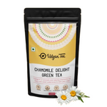 Thumbnail for Udyan Tea Chamomile Delight Green Tea - Dista