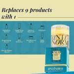 Thumbnail for Antinorm Facial in a Flash Enzyme Scrub