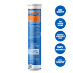 Thumbnail for Fast&Up L-Arginine Essentials 1500 Mg & Vitalize Multivitamin Tablets - Orange Flavor