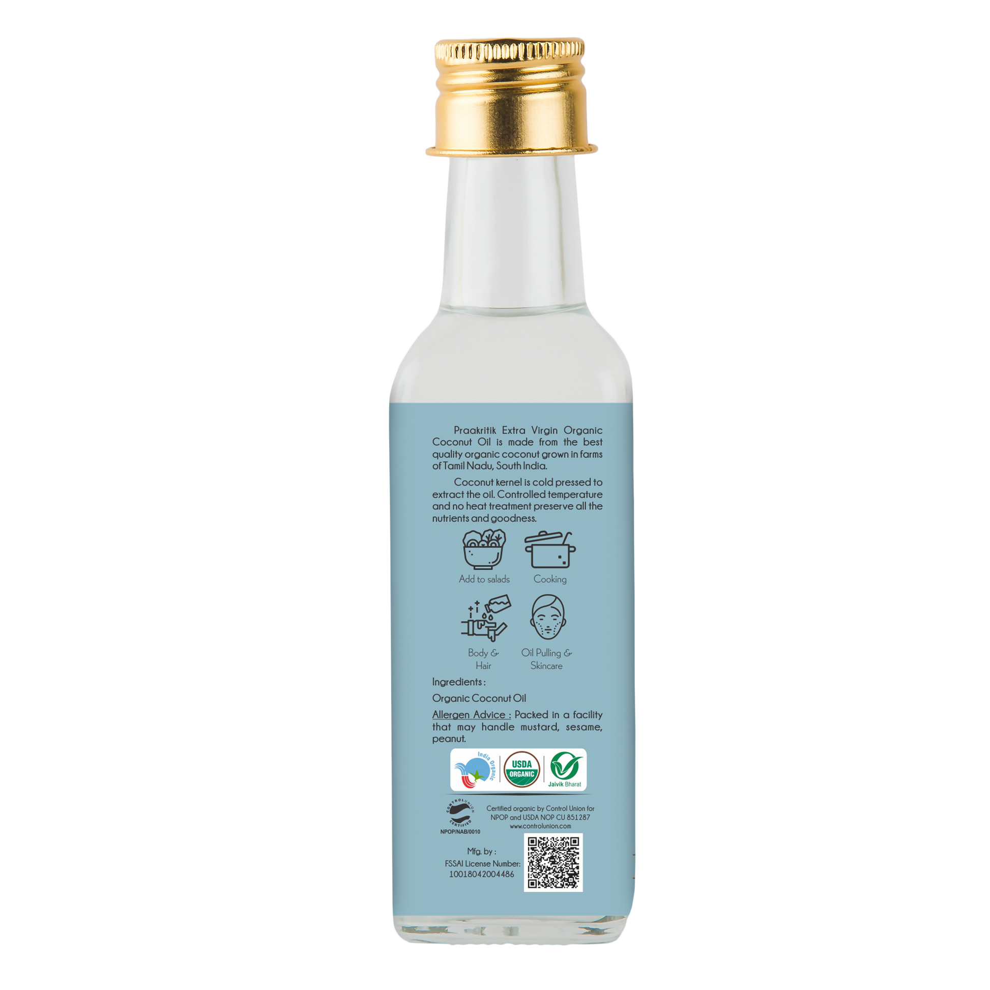 coconut oil 100g_3
