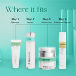 Thumbnail for SkinInspired Aqua Pump 10% Niacinamide Face Serum