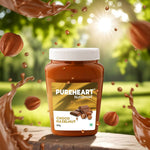 Thumbnail for Pureheart Nut Spread Choco Hazelnut - Distacart