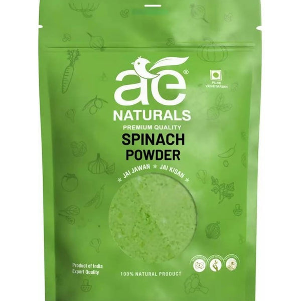 Ae Naturals Spinach Powder