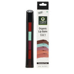 Thumbnail for Organic Harvest Organic Lip Balm 5 in 1 - Distacart