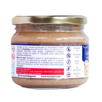 Thumbnail for Tassyam Organics Crunchy Almond Butter - Distacart