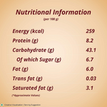 Thumbnail for Aashirvaad Instant Mini Idli Sambhar - Distacart