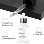 Thumbnail for Dravida Organics Hyaluronic Acid Serum - Dista