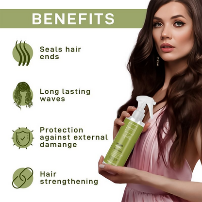 Cadiveu Vegan Repair Beach Waves - Distacart