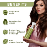 Thumbnail for Cadiveu Vegan Repair Beach Waves - Distacart