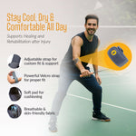 Thumbnail for Orth-rem Tennis Elbow Support Brace Strap For Men & Women