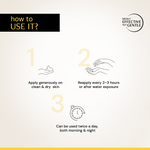 Thumbnail for Deconstruct Detan Sunscreen Body Lotion, SPF 50 PA++++, Brightens & Protects - Distacart