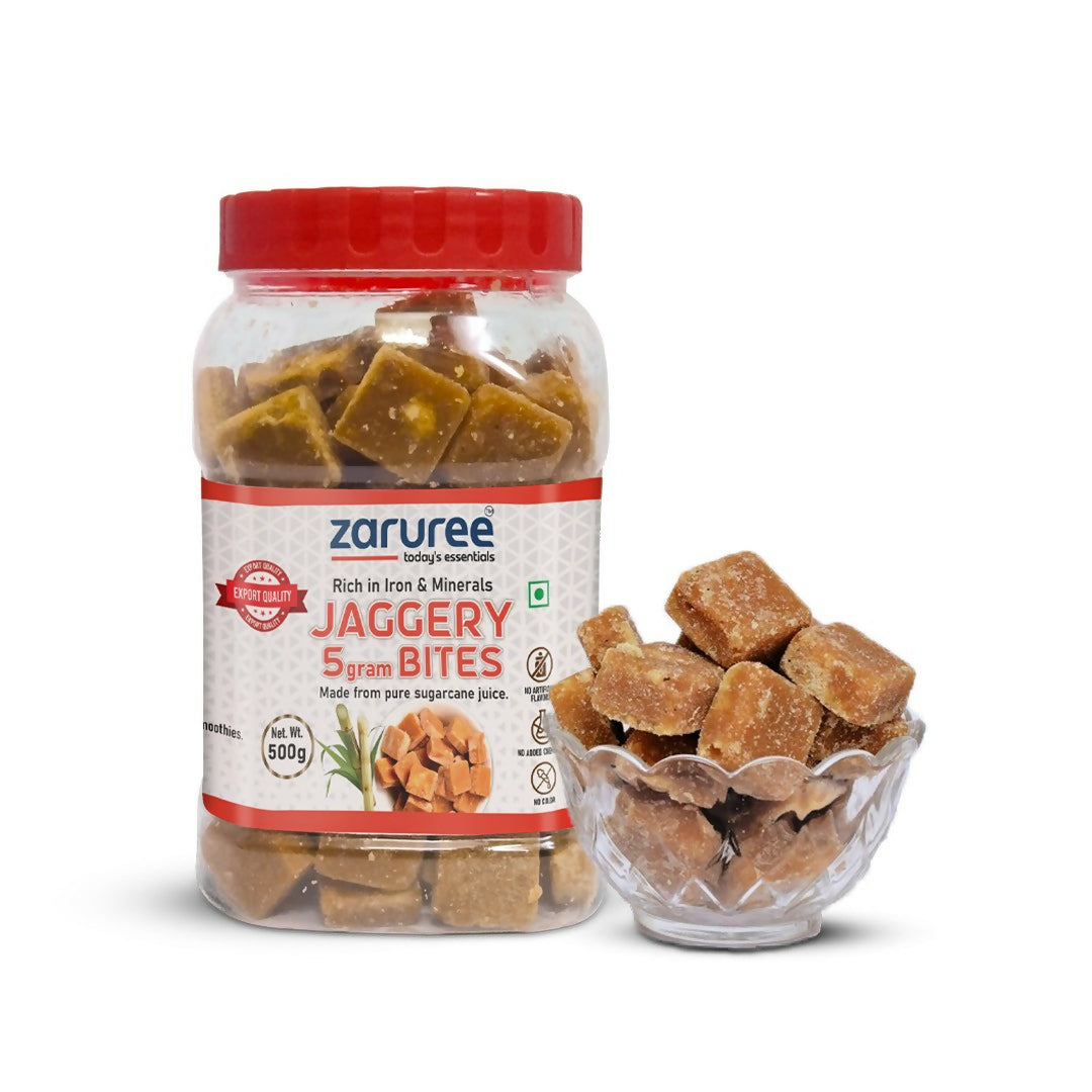 Jaggery Bites 500gm