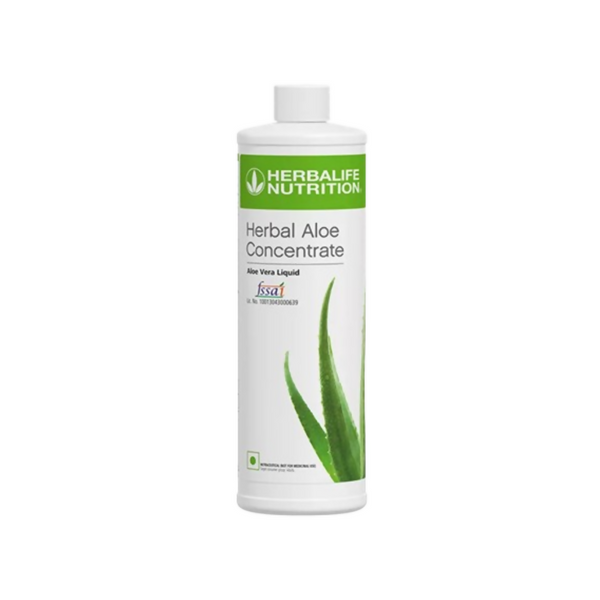 Herbalife Herbal Aloe Concentrate - Unflavoured