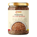 Thumbnail for Shagun Natural Flax Seeds - Dista