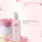 Thumbnail for The Face Shop Chia Seed Hydro Lotion - Distacart