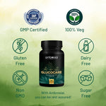 Thumbnail for Ambrosial Glucocare Capsules - Distacart