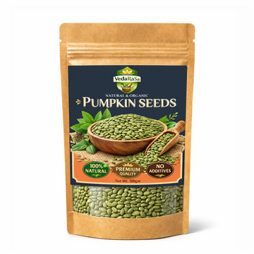 VedaRasa Pumpkin Seeds Powder - Distacart