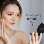 Thumbnail for Keya Seth Aromatherapy Hd Pressed Powder 2 In 1 - Shade 1 - Distacart