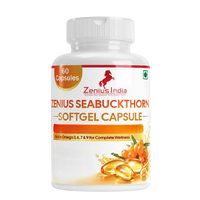 Zenius Seabuckthorn Softgel Capsule