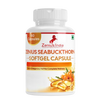 Zenius Seabuckthorn Softgel Capsule - Dista